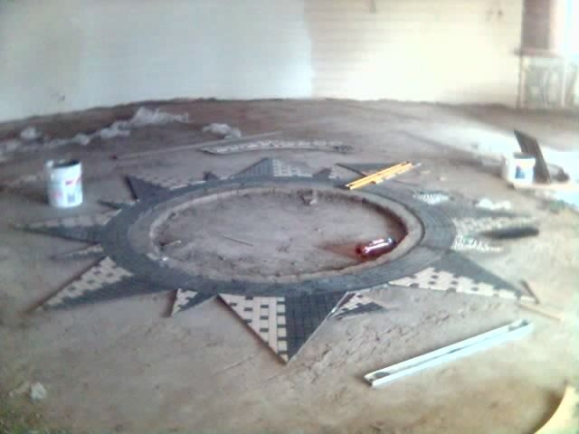 Обложка проекта: Фото выполненных работ