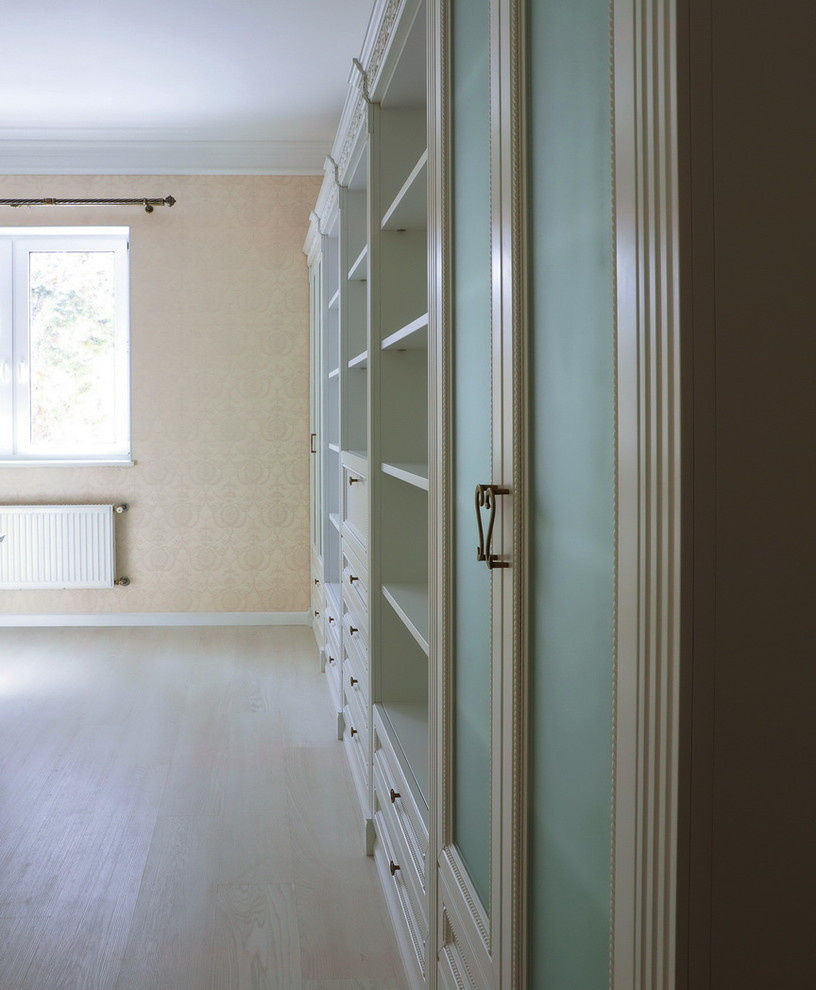 Кабинет руководителя