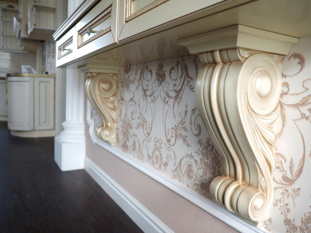 Кабинет руководителя