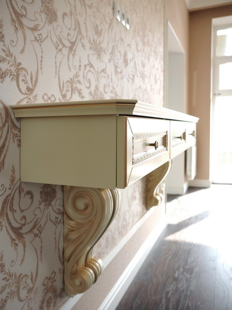 Кабинет руководителя