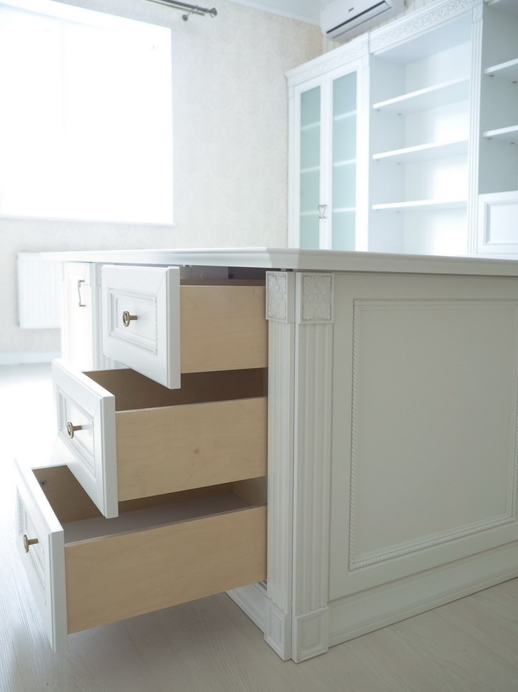 Кабинет руководителя