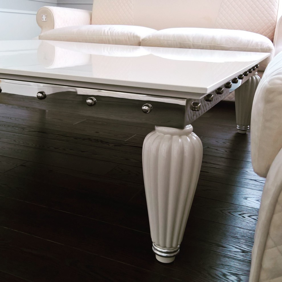 Аналоги итальянской мебели для проекта студии Сандра г. Самара