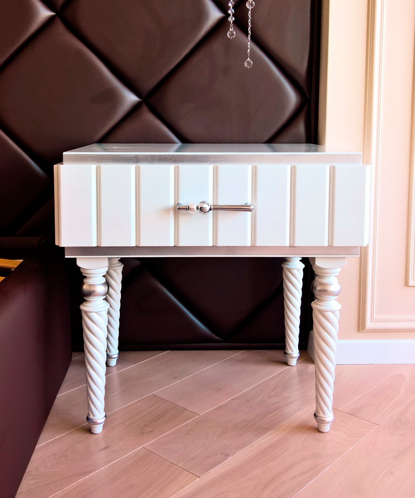 Аналоги итальянской мебели для проекта студии Сандра г. Самара