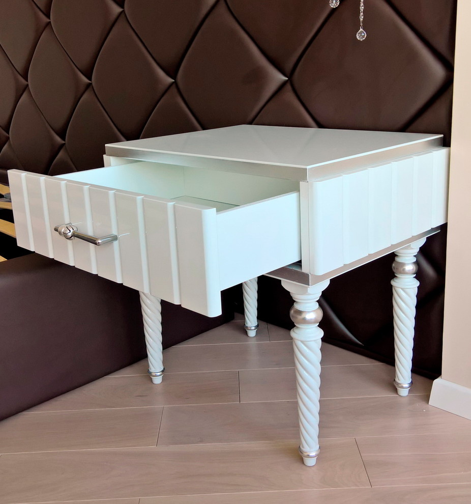 Аналоги итальянской мебели для проекта студии Сандра г. Самара