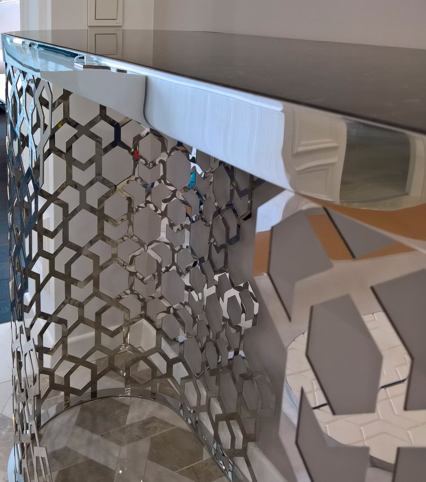 Аналоги итальянской мебели для проекта студии Сандра г. Самара