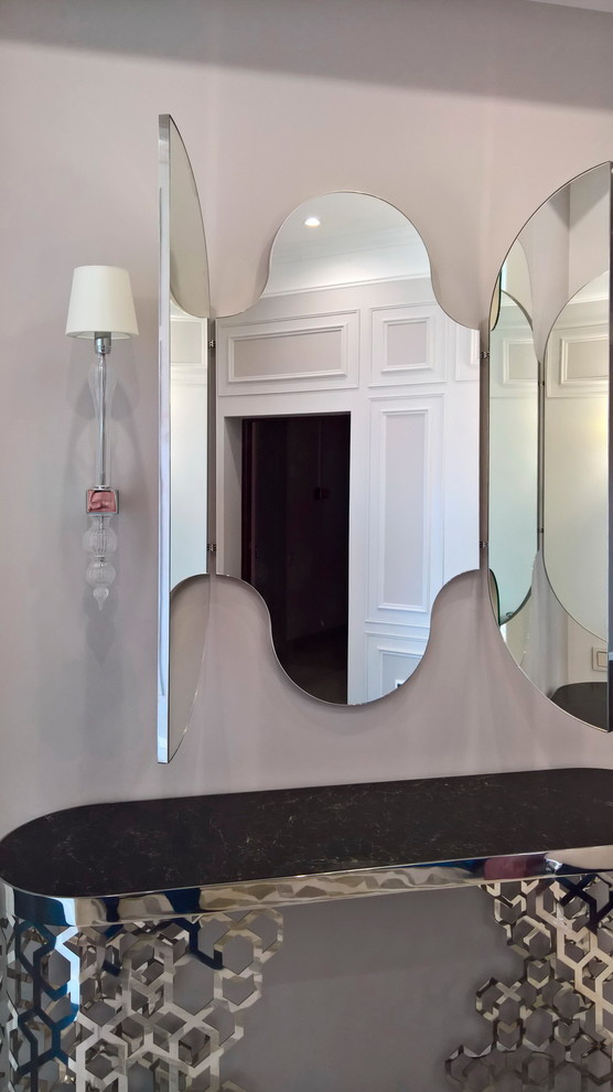 Аналоги итальянской мебели для проекта студии Сандра г. Самара