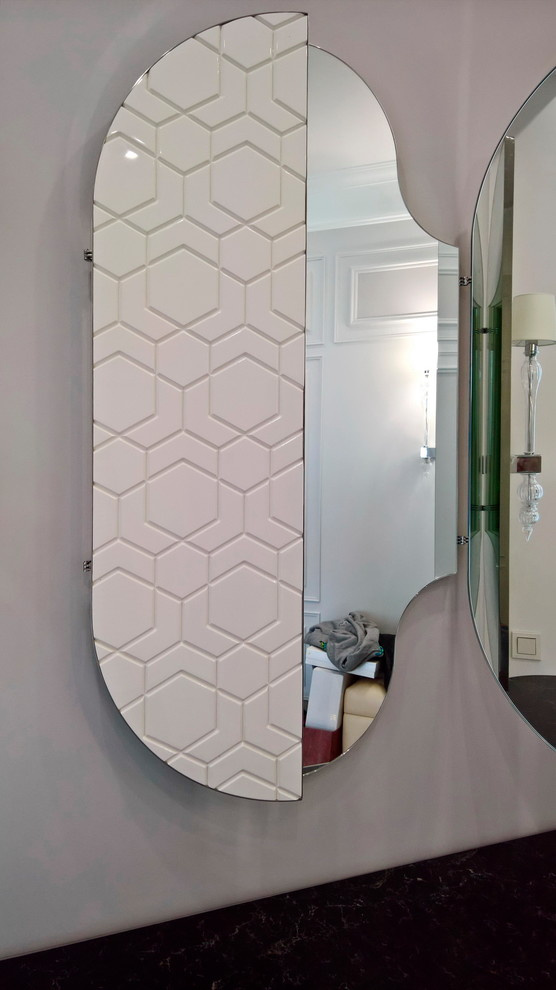 Аналоги итальянской мебели для проекта студии Сандра г. Самара