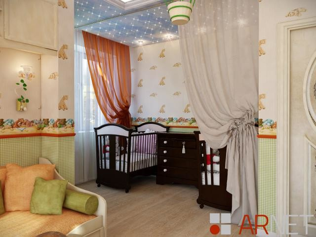 Золото и бархат