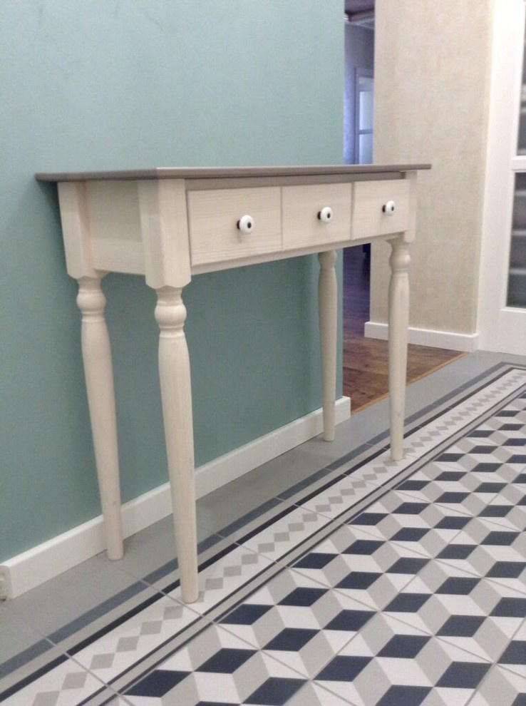 Мебель в интерьере