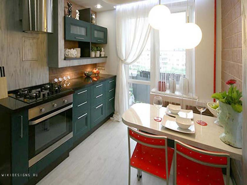 мебель для студий