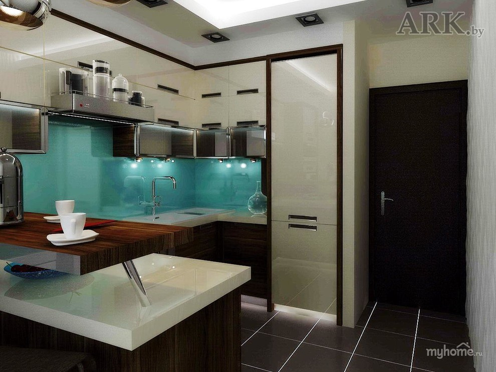 мебель для студий