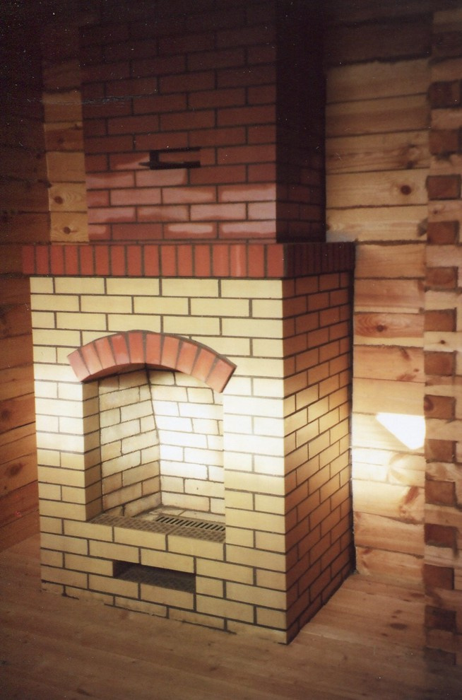 Банные печи 2-1