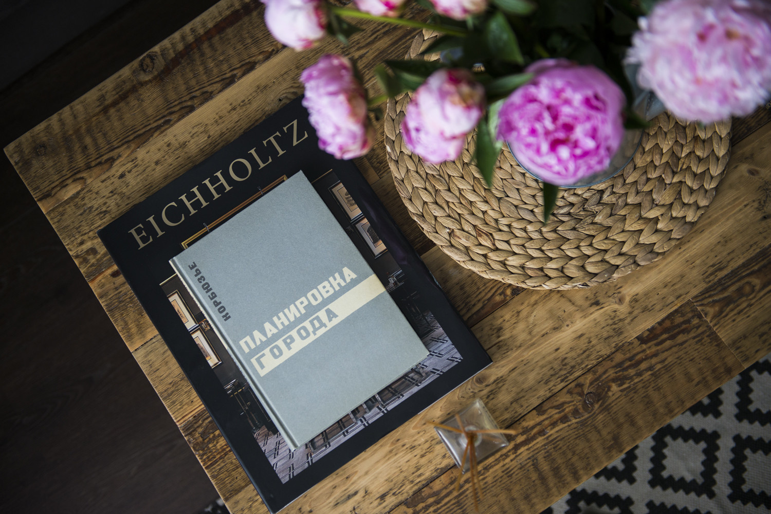 Квартира Сухановых