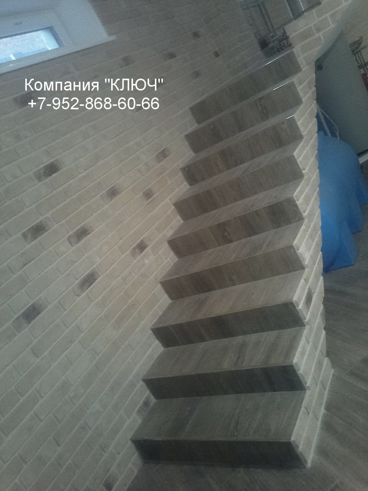 Клинкерный кирпич