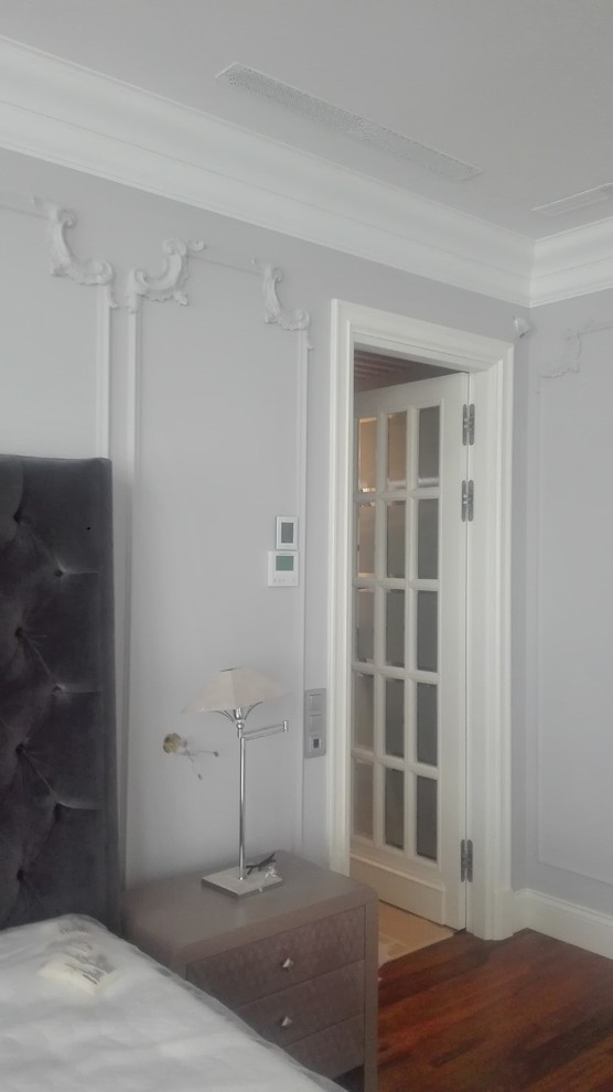 Вентиляционные решетки для квартиры на Морском