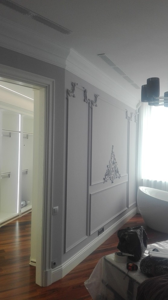 Вентиляционные решетки для квартиры на Морском