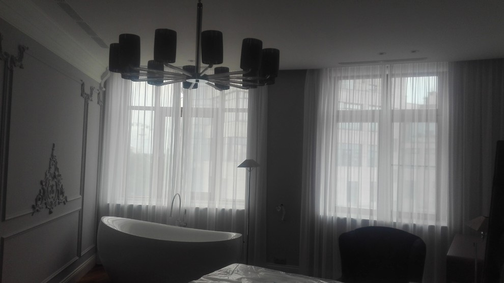 Вентиляционные решетки для квартиры на Морском