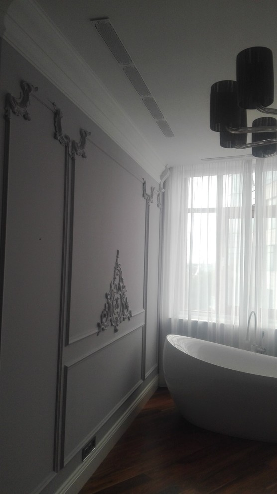 Вентиляционные решетки для квартиры на Морском