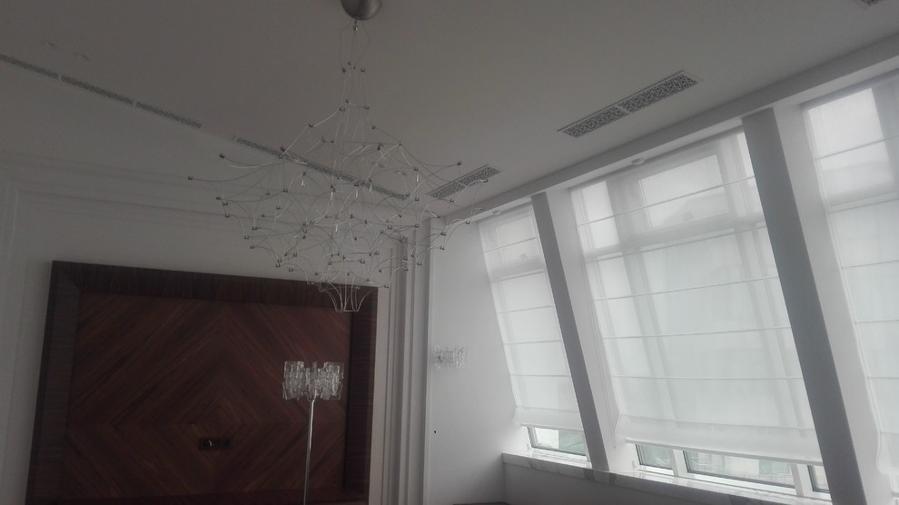 Вентиляционные решетки для квартиры на Морском