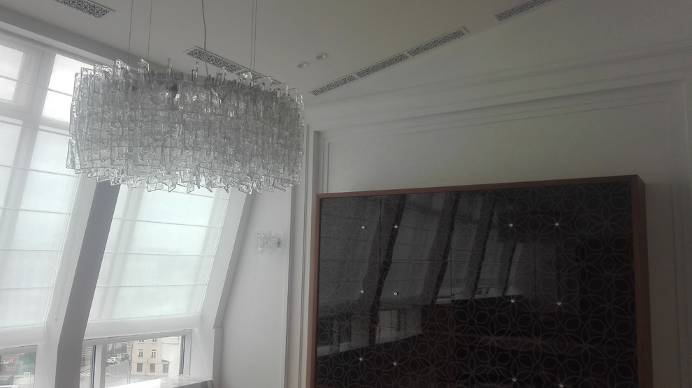 Вентиляционные решетки для квартиры на Морском