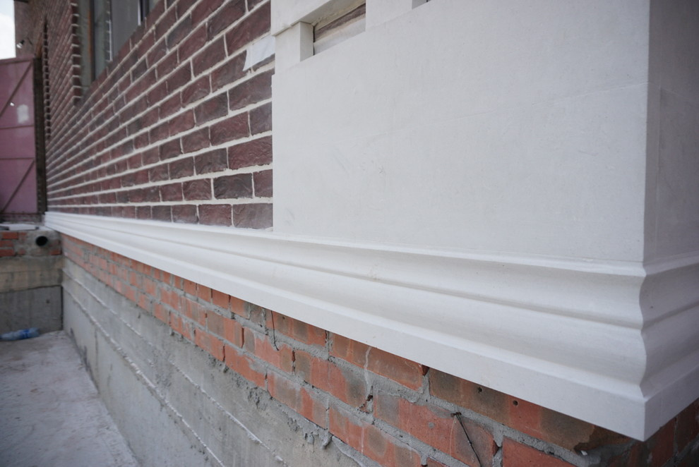 Выравнивание стыков