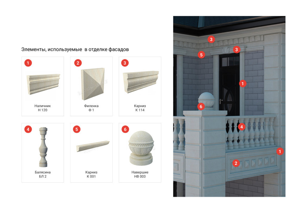 Частный дом