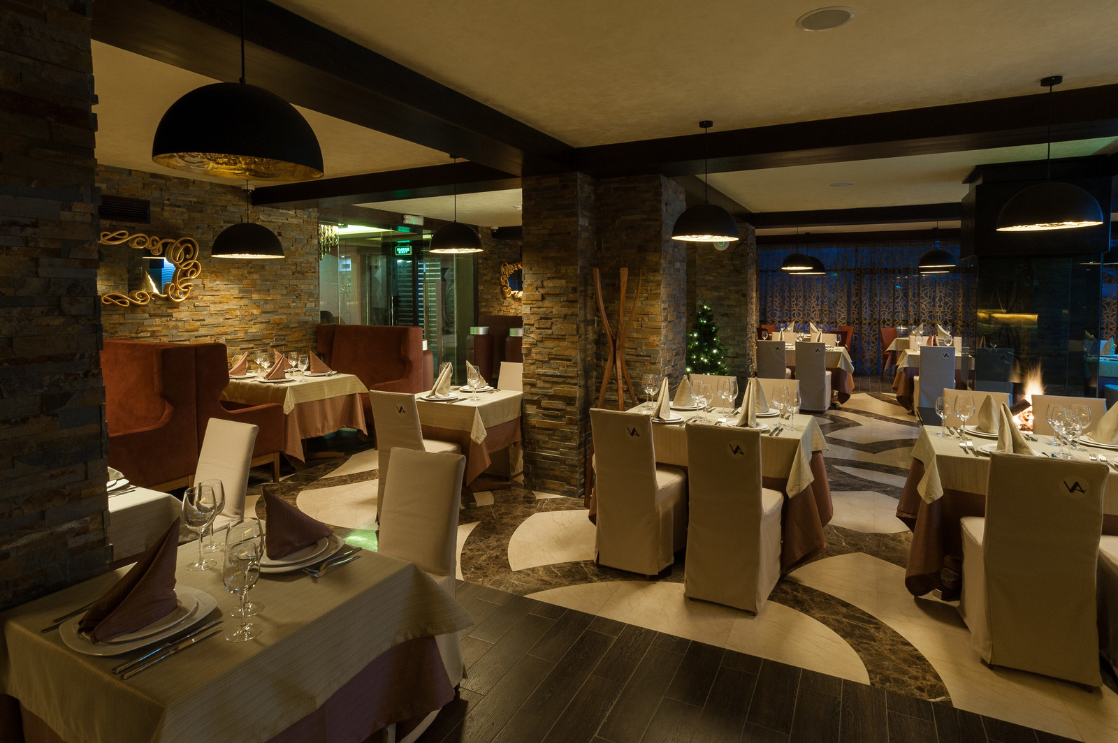 ОТЕЛЬ "ADRIANO"