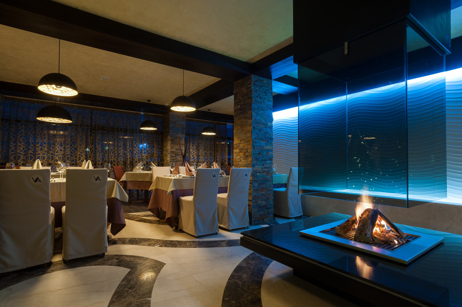 ОТЕЛЬ "ADRIANO"