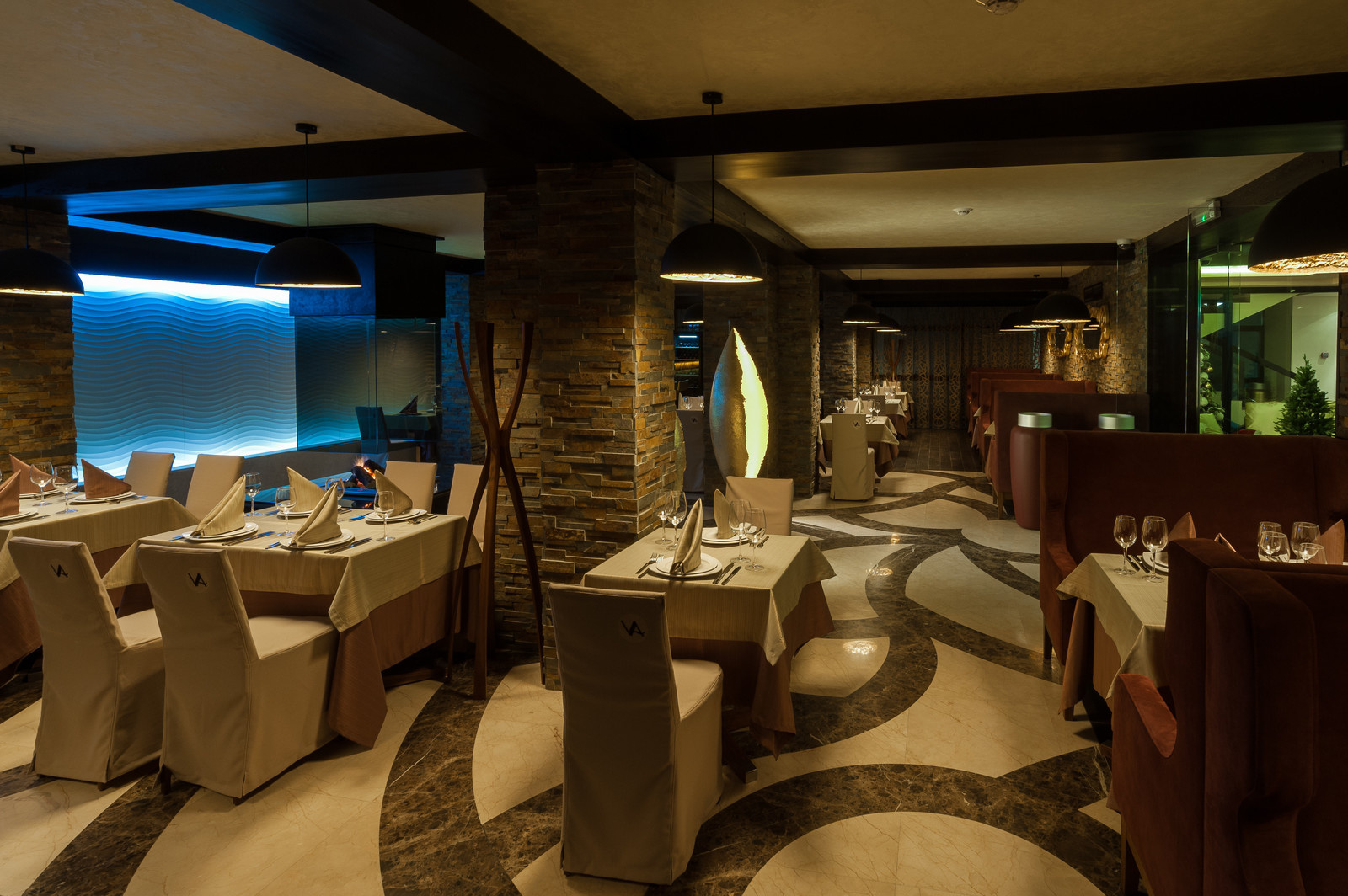 ОТЕЛЬ "ADRIANO"