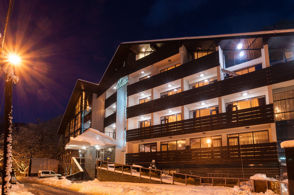 ОТЕЛЬ "ADRIANO"