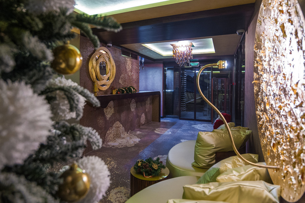 ОТЕЛЬ "ADRIANO"