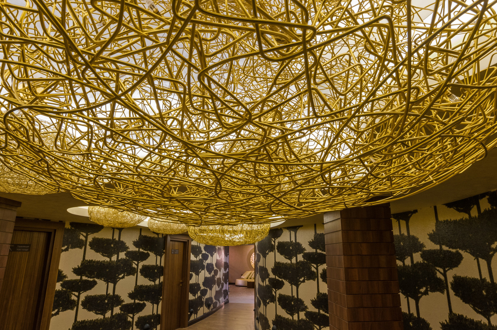 ОТЕЛЬ "ADRIANO"