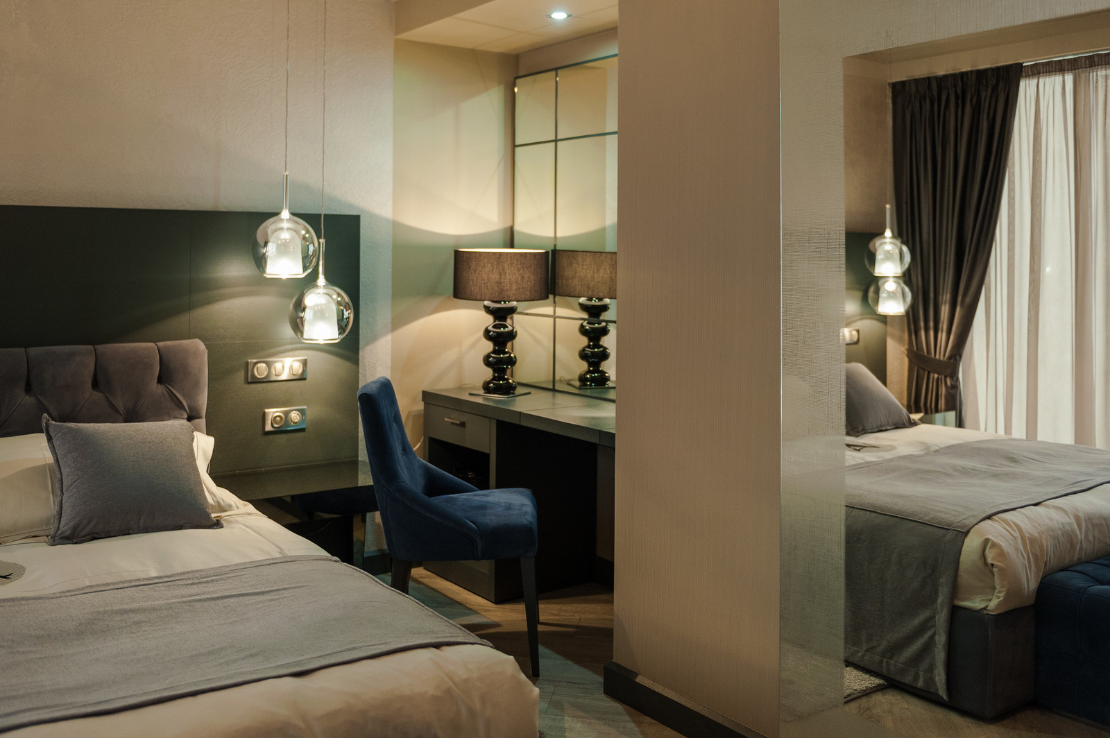 ОТЕЛЬ "ADRIANO"