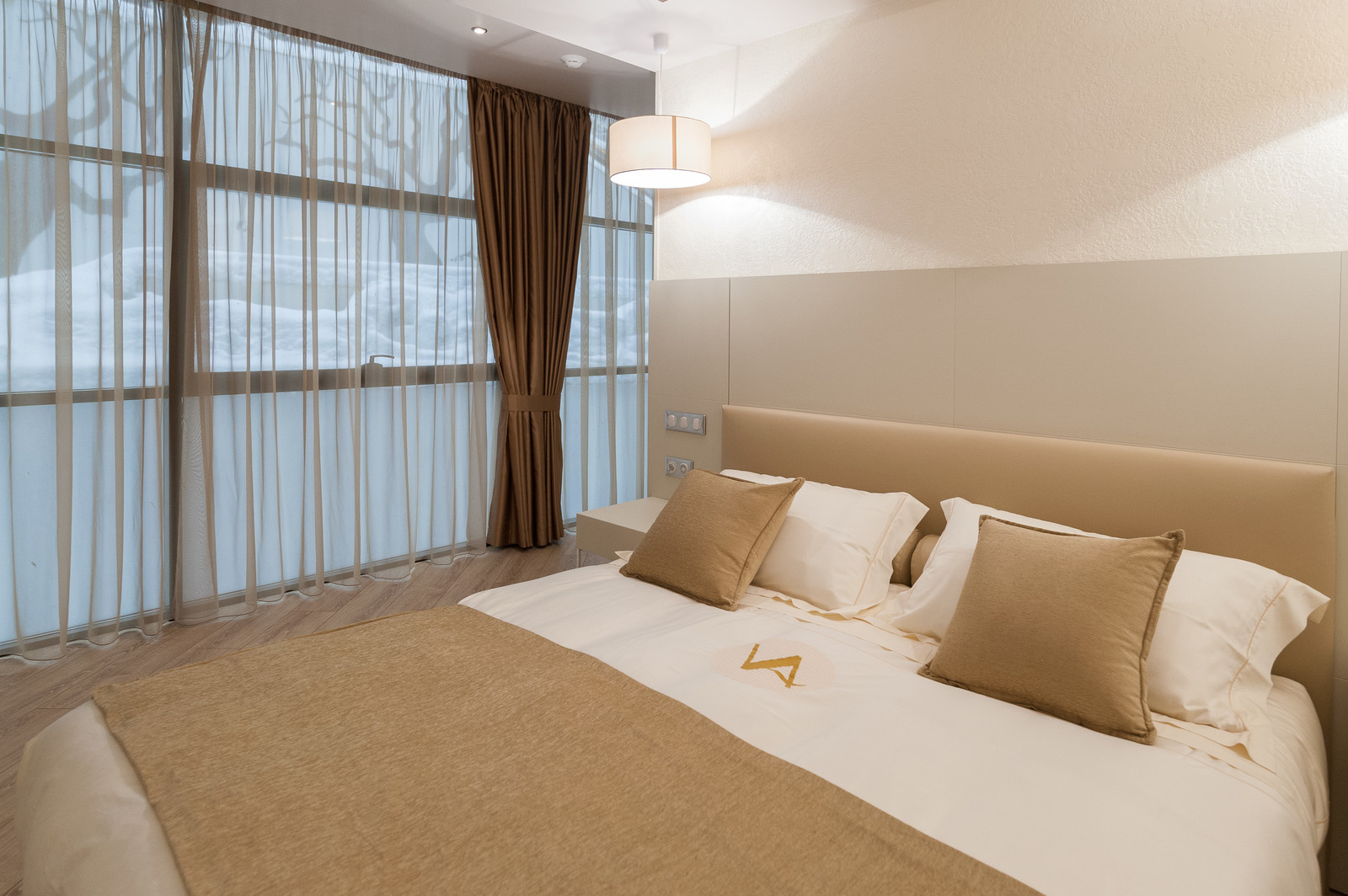 ОТЕЛЬ "ADRIANO"