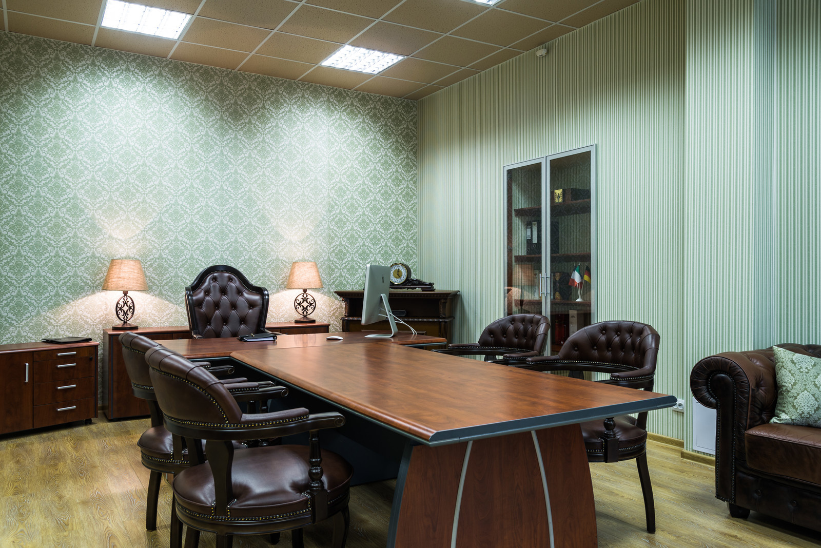 Детективное агентство на Невском проспекте