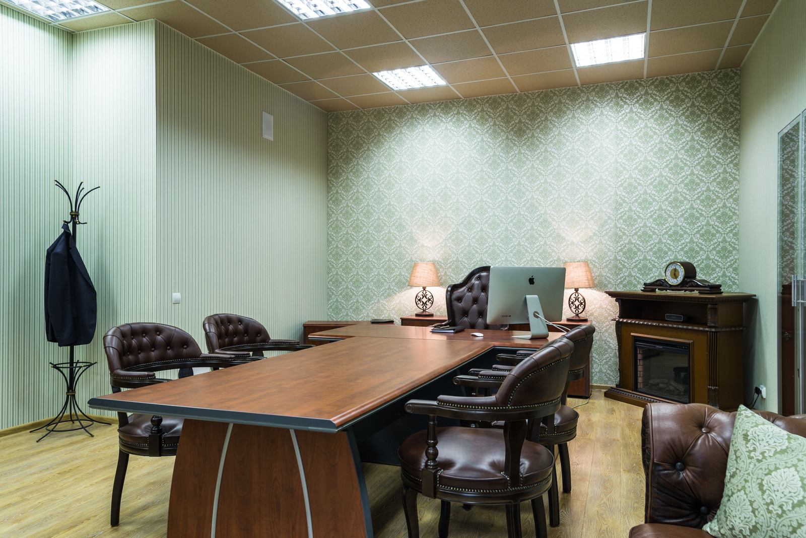 Детективное агентство на Невском проспекте