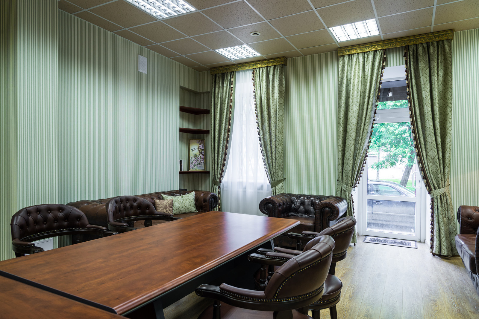 Детективное агентство на Невском проспекте