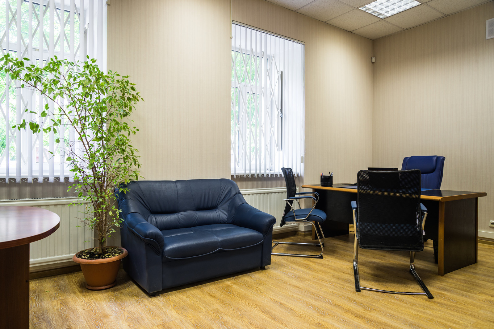 Детективное агентство на Невском проспекте