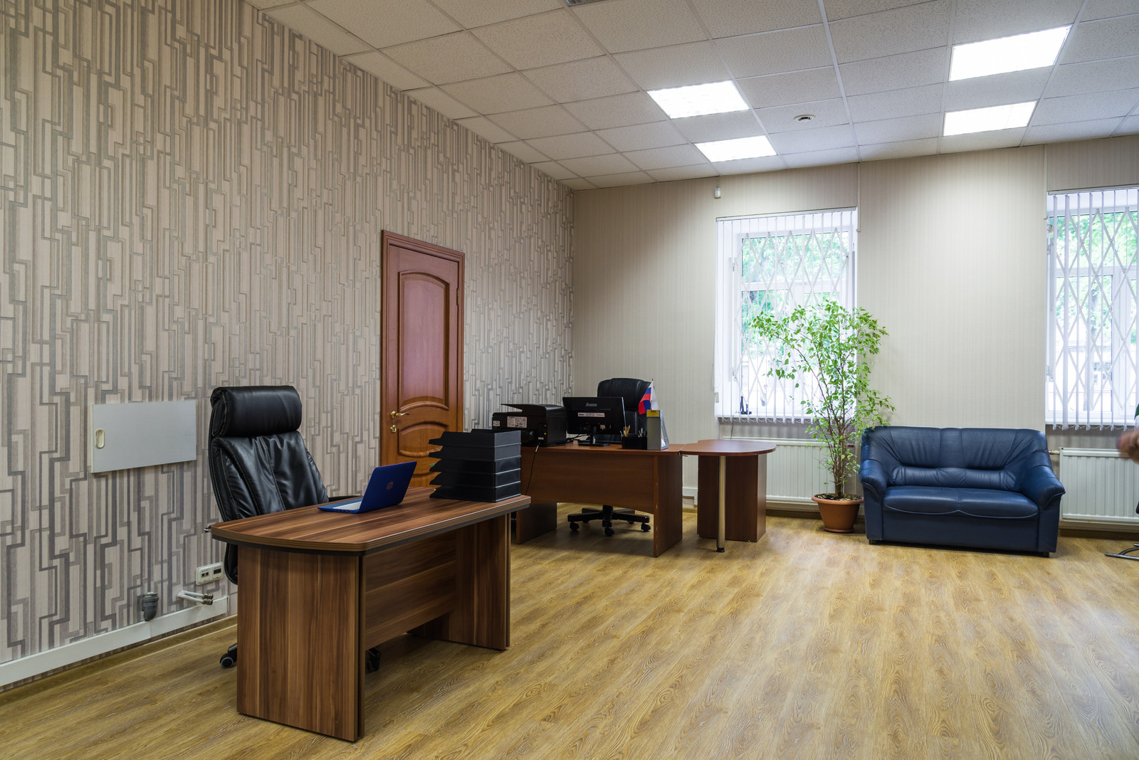 Обложка проекта: Детективное агентство на Невском проспекте