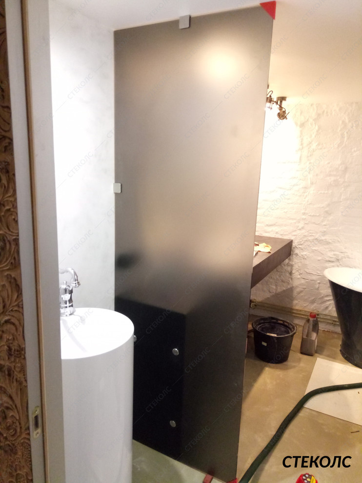 Лофт на Фонтанке