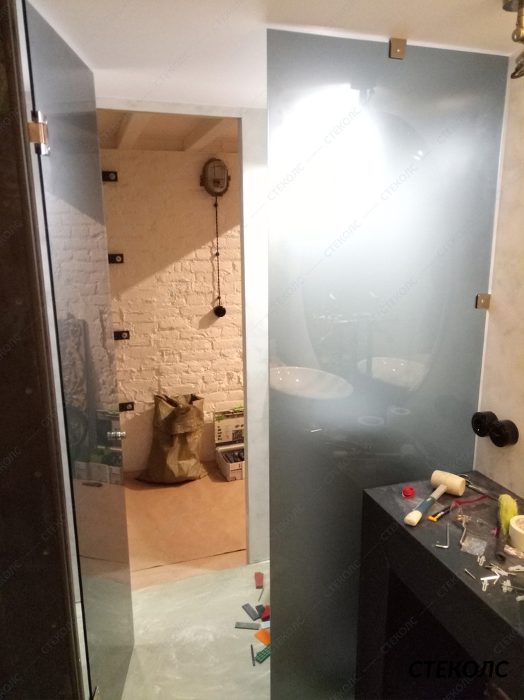 Лофт на Фонтанке