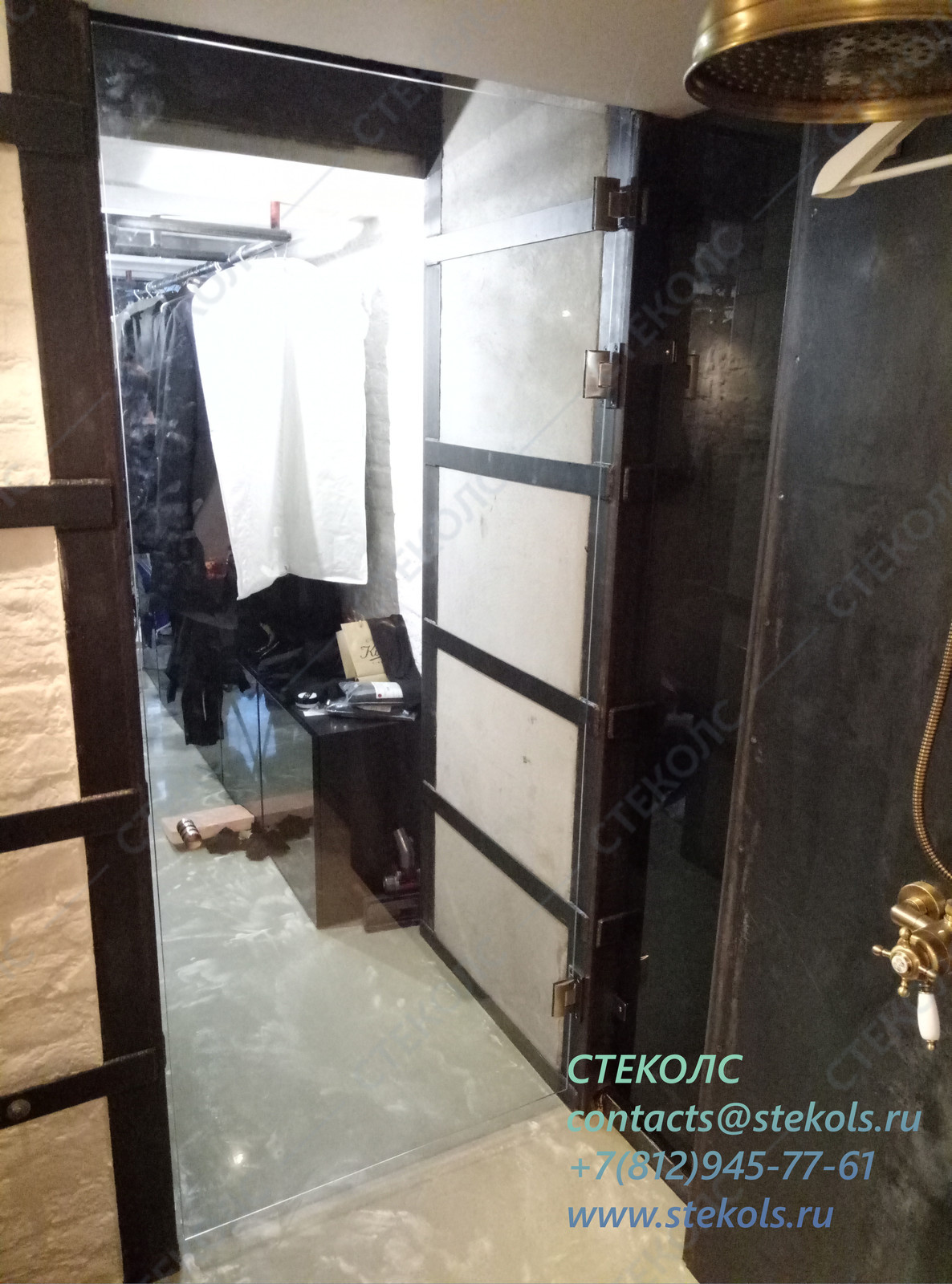 Лофт на Фонтанке