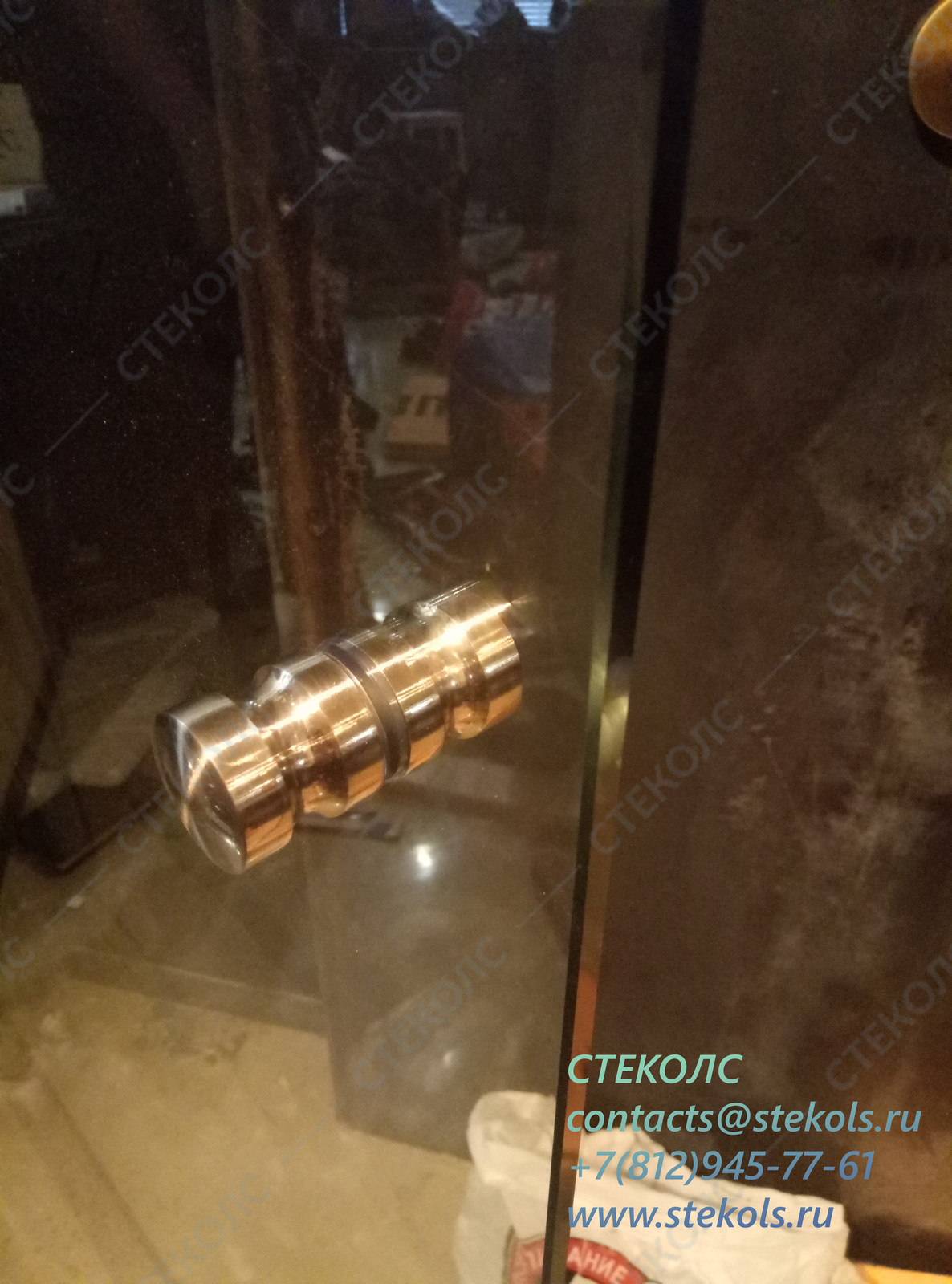 Лофт на Фонтанке