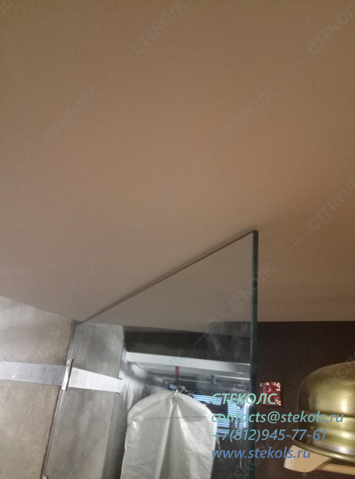 Лофт на Фонтанке