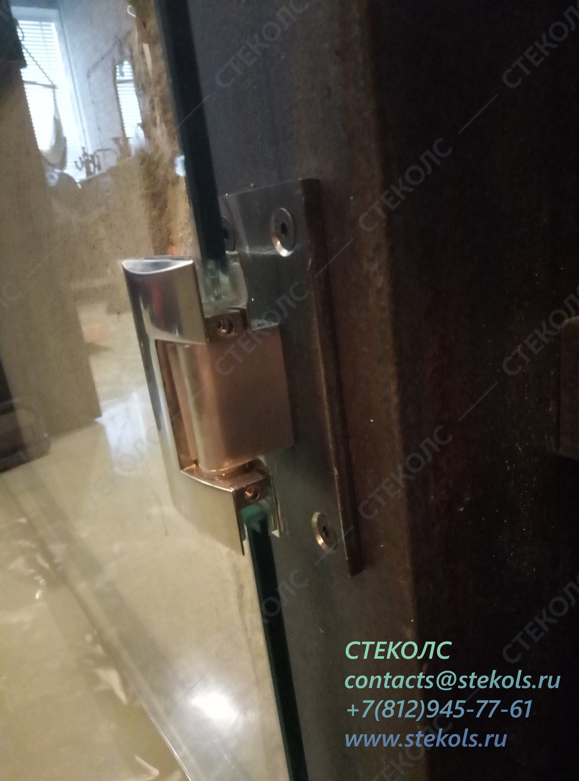 Обложка проекта: Лофт на Фонтанке