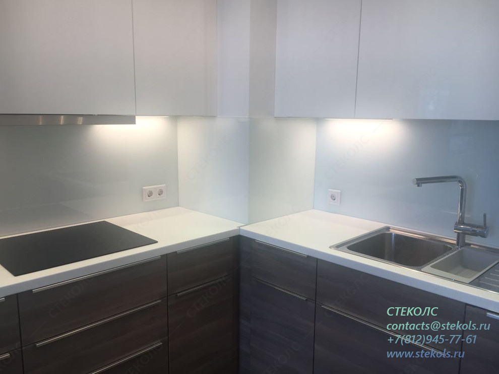 ЖК Пулковский