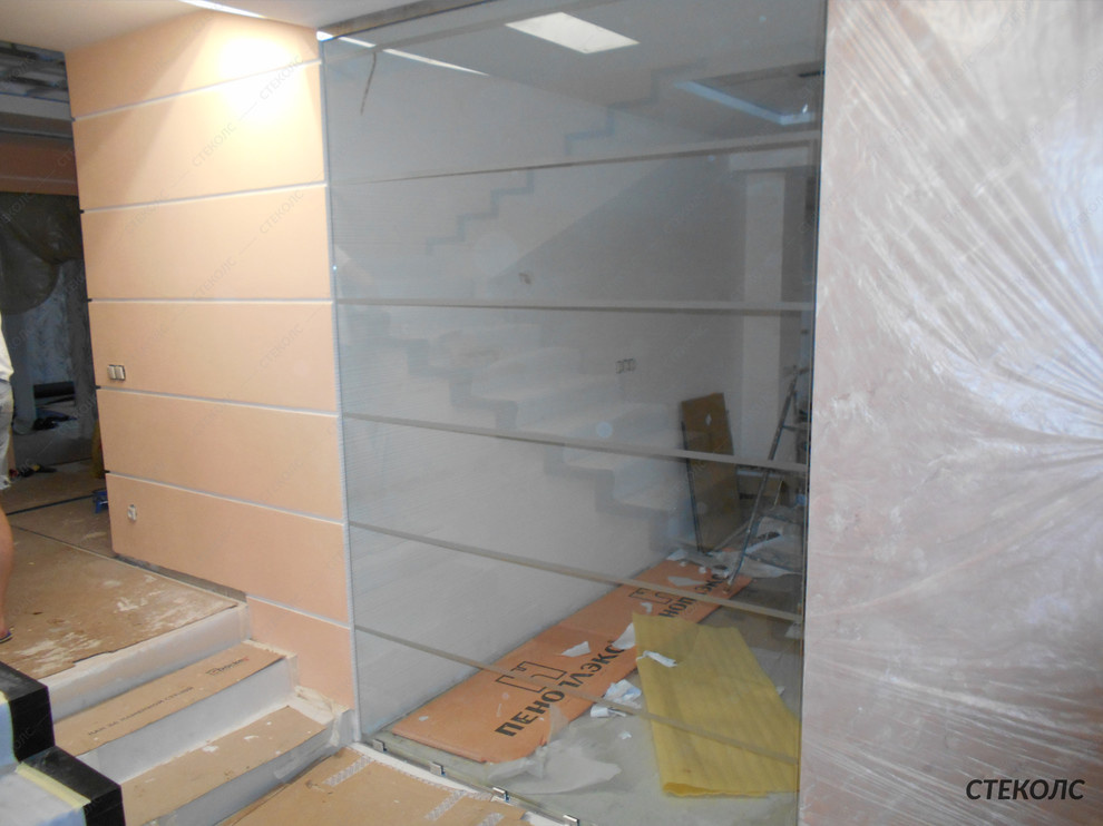 Частный дом в Ольгино