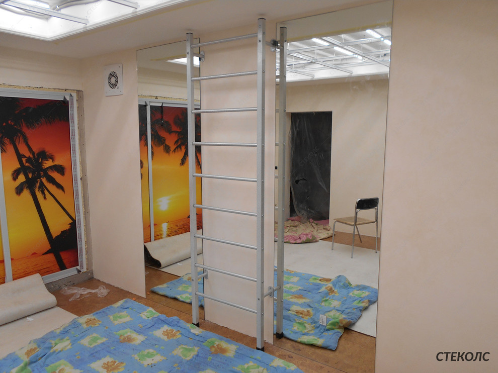 Частный дом в Ольгино