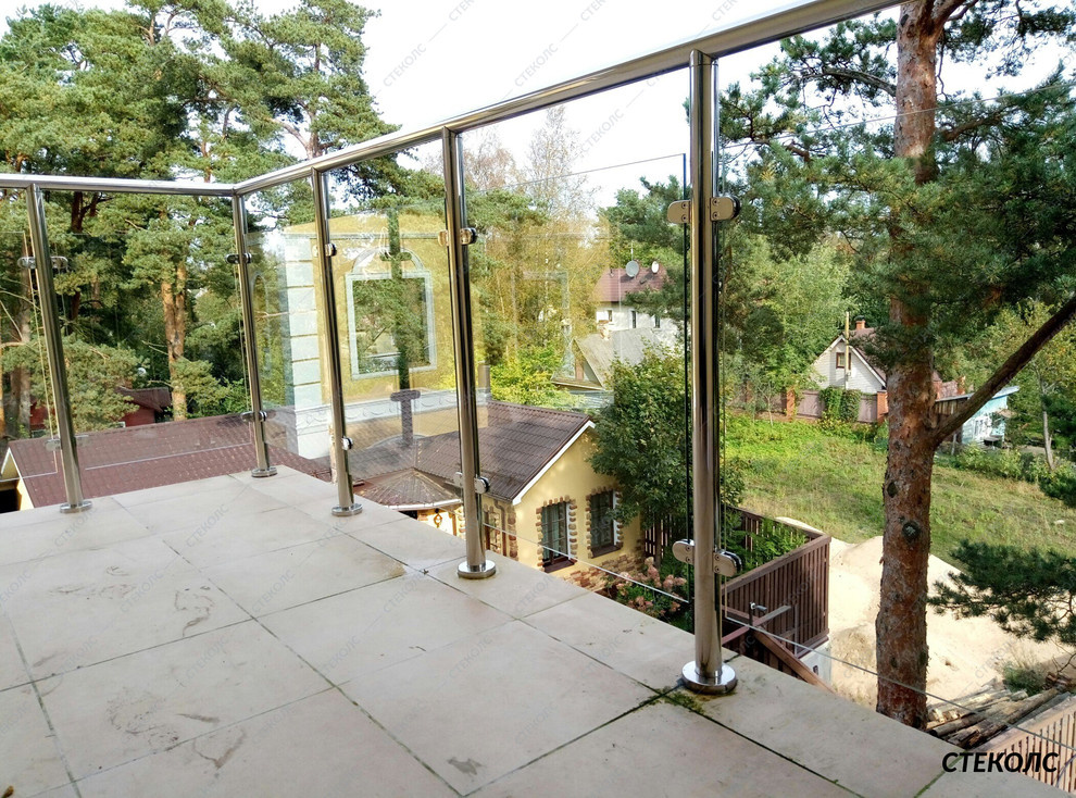 Частный дом в Ольгино