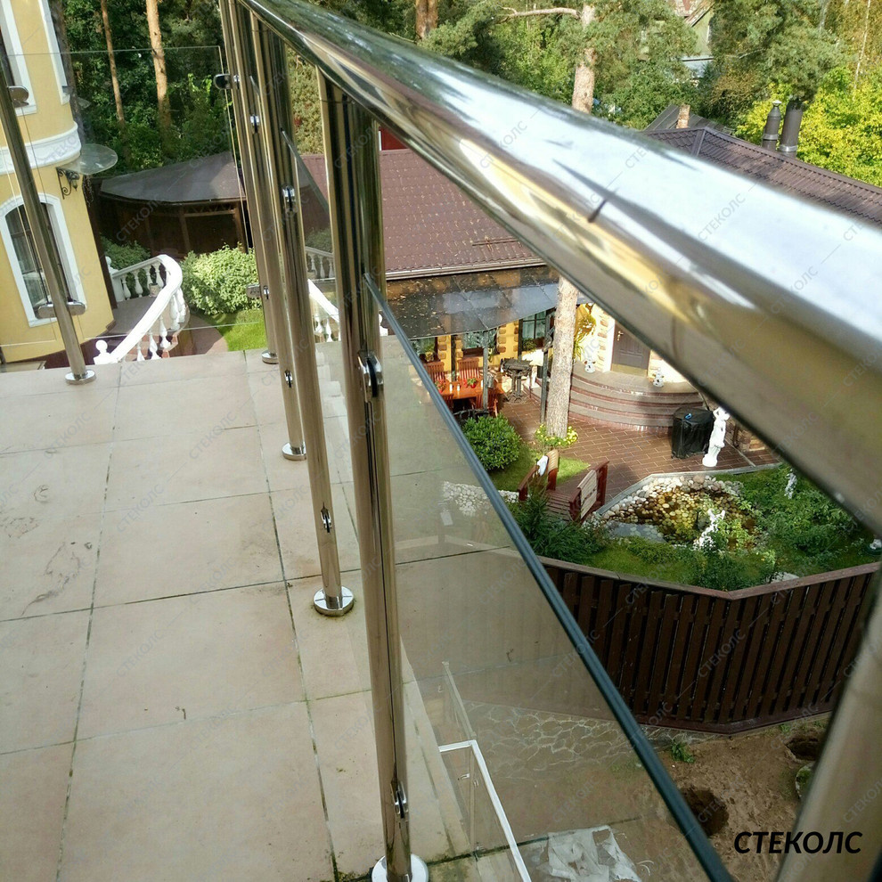 Частный дом в Ольгино